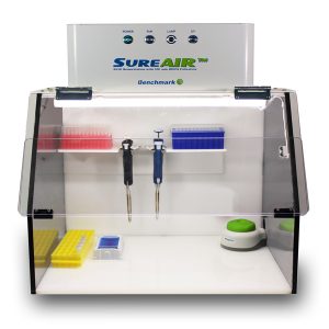Tủ thao tác PCR SureAir™ Benchmark B5200