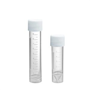 Ống vận chuyển – 5 mL và 10 mL