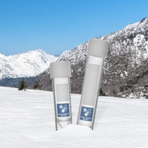 Ống vận chuyển có chỉ thị nhiệt độ