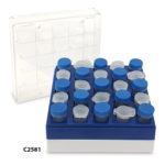 Khay chứa dung dịch tiêu chuẩn - Ảnh 3