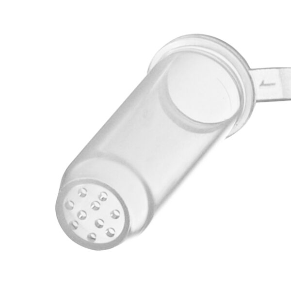 Cột quay nghiền gel Gel Crusher™ - Ảnh 5