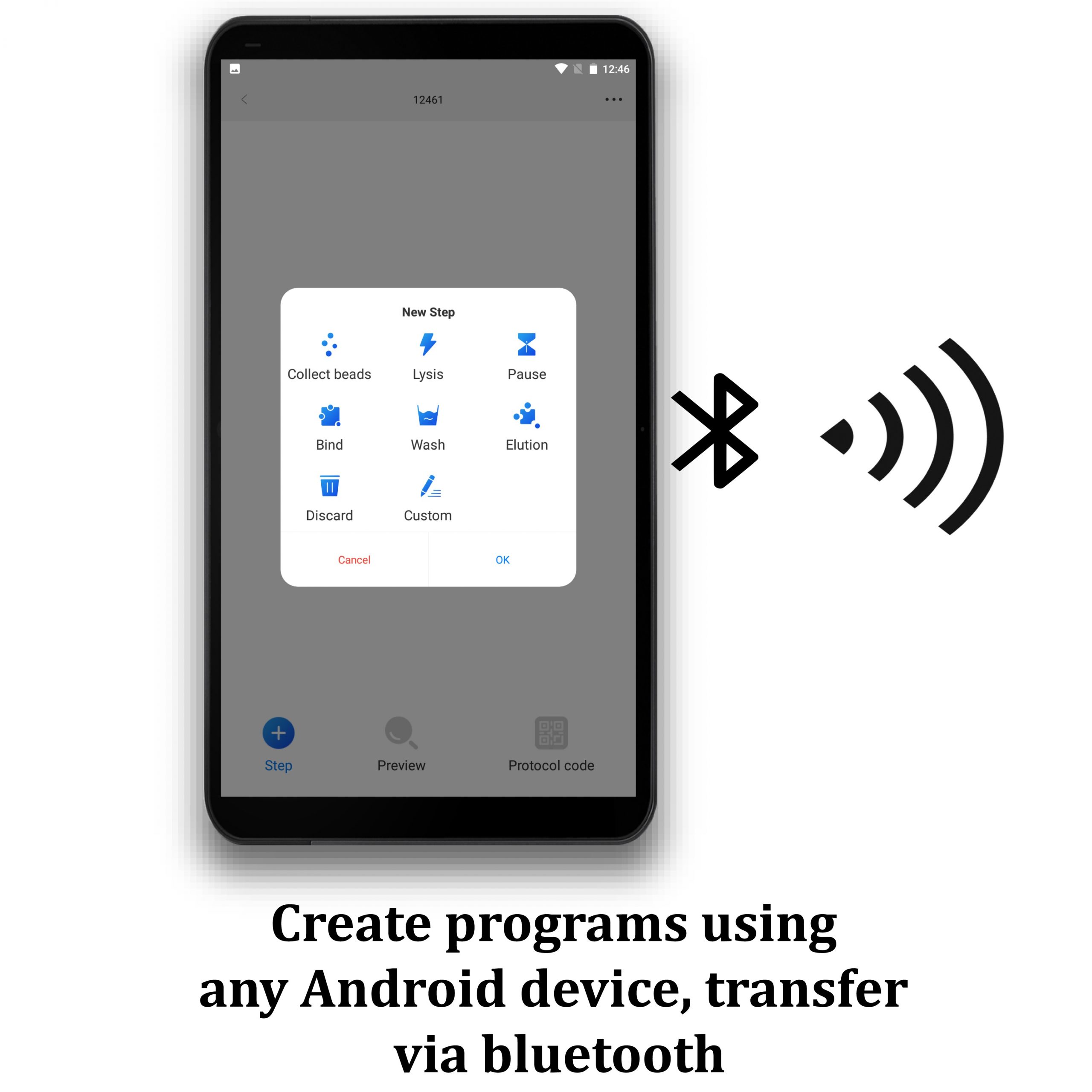 Hệ thống tinh sạch IsoPure™ Mini - Ảnh 2