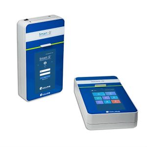 Máy đo huỳnh quang Smart-Q