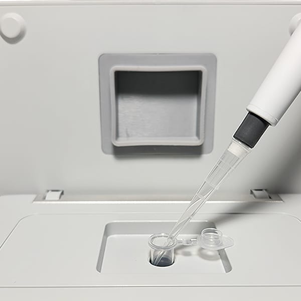 Máy đo huỳnh quang Smart-Q - Ảnh 3