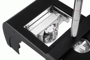 Hệ thống cắt mẫu bằng chùm Ion EM TIC 3X