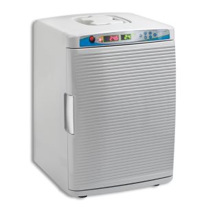 Tủ ấm CO₂ kỹ thuật số mini myTemp™, bao gồm 2 khay inox H2300-HC2