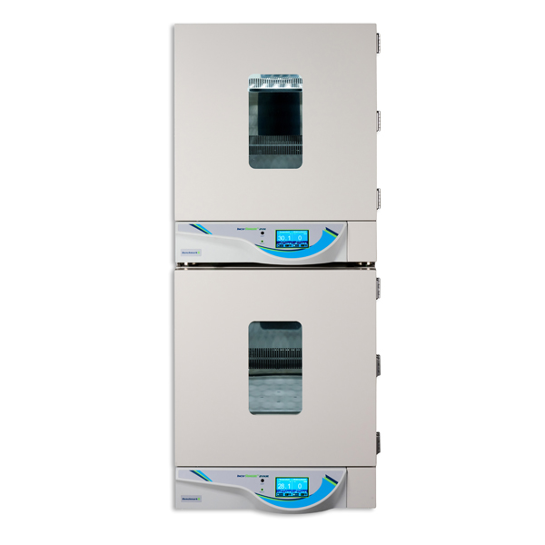 Máy lắc ủ Incu-Shaker™ 20L với thảm cao su chống trượt. H3020-GROUP - Ảnh 2