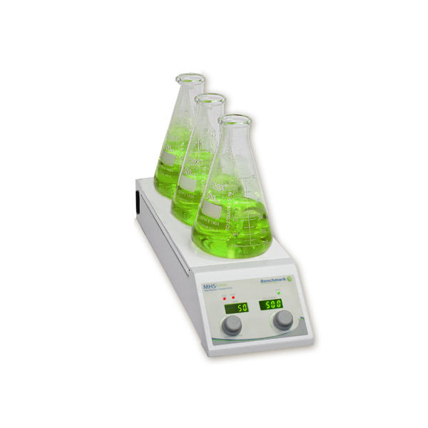 Máy gia nhiệt khuấy nhiều vị trí công nghiệp Benchmark™ IPS7000-GROUP - Ảnh 4