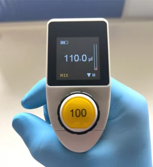 Micropipet điện tử AQUA đa kênh (8 kênh & 12 kênh)