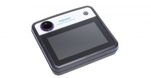 Máy quang kế Lumiso phân tích nước chuyên sâu