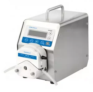 Bơm nhu động điều chỉnh tốc độ (vỏ thép không gỉ 304)