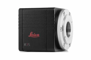 Camera kính hiển vi khoa học K5