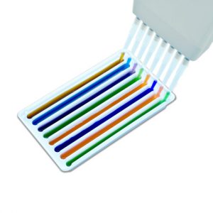 Khay chứa dung dịch cho pipet đa kênh