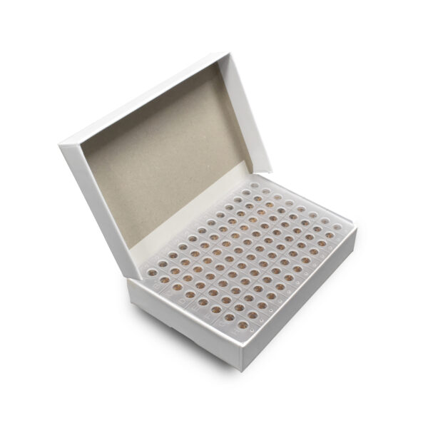 Hộp đông lạnh PCR bằng carton - Ảnh 5