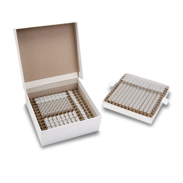 Hộp đông lạnh PCR bằng carton - Ảnh 11