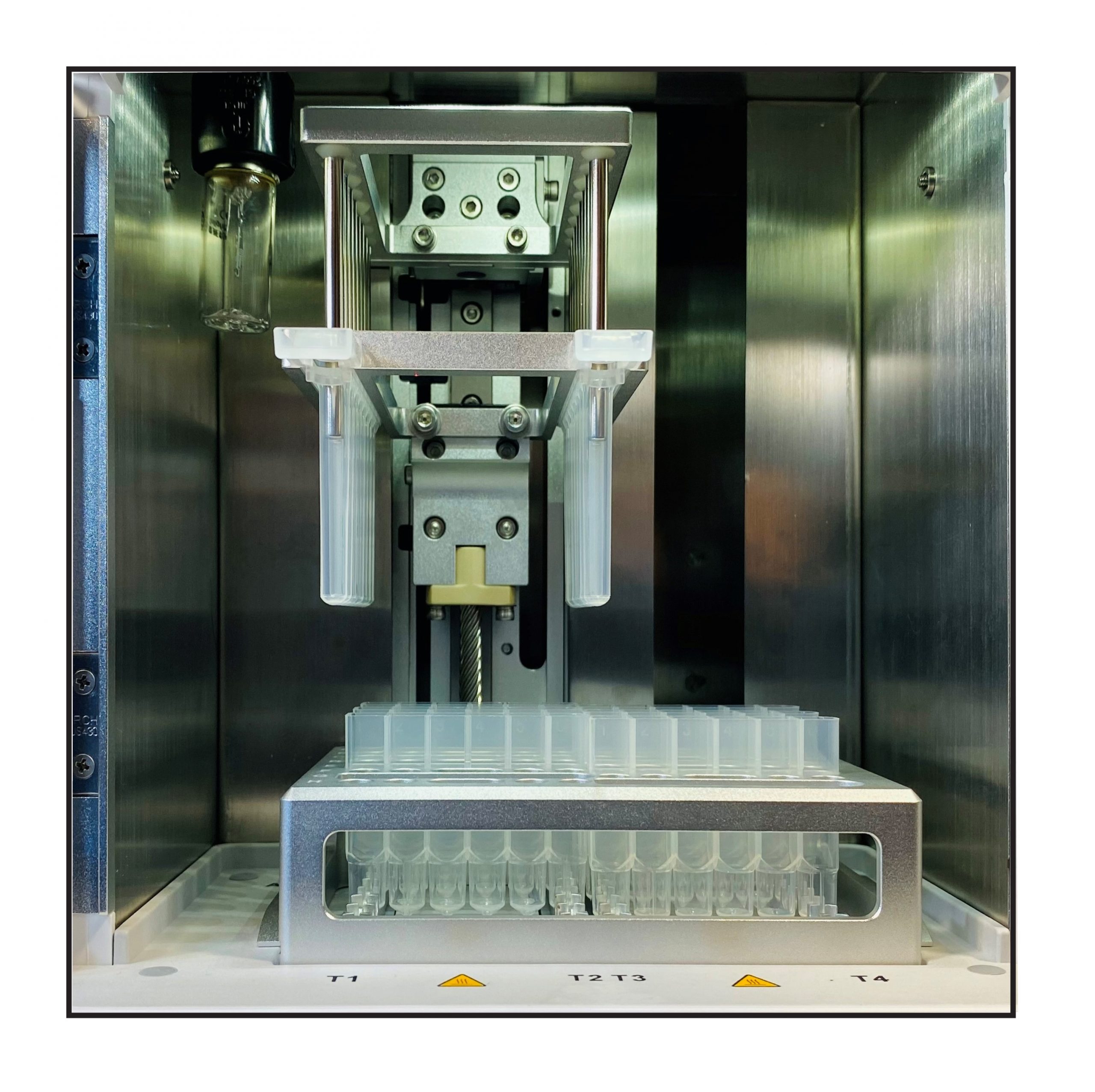 Hệ thống tinh sạch IsoPure™ Mini - Ảnh 3