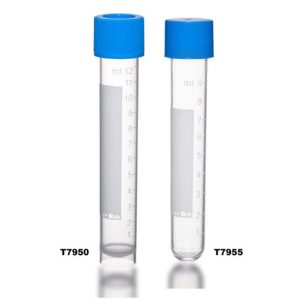 Ống vận chuyển / nuôi cấy