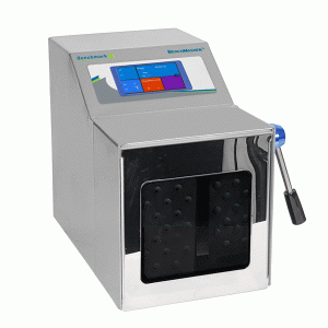 Máy đồng nhất mẫu BenchMasher™ 400  IPD4400