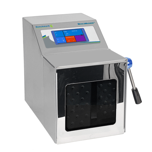 BenchMasher™ 400 IPD4400