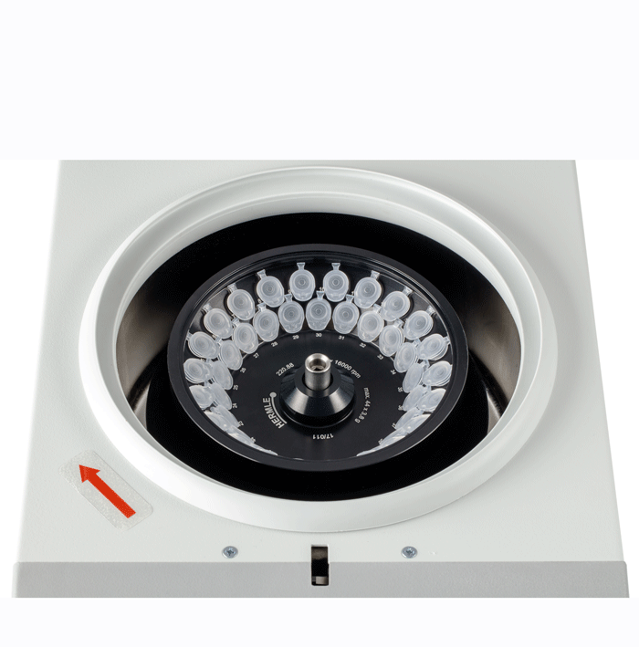 HERMLE Z216-MK - Ảnh 4