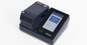 Máy đo điện hóa