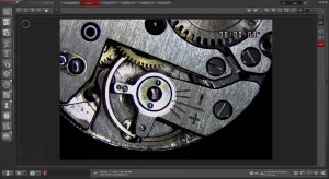 Phần mềm phân tích hình ảnh Las X Industry