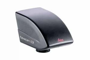 Camera kính hiển vi kỹ thuật số Flexacam C3