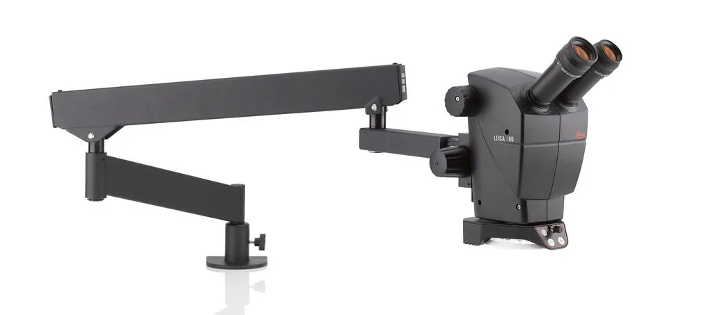 Kính hiển vi soi nổi công nghiệp A60 F & A60 S