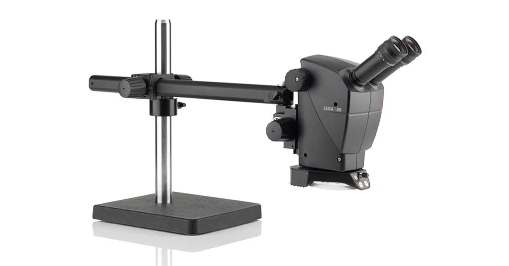 Kính hiển vi soi nổi công nghiệp A60 F & A60 S - Ảnh 2