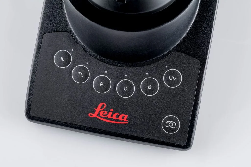 Hệ thống kiểm tra kỹ thuật số Visoria P