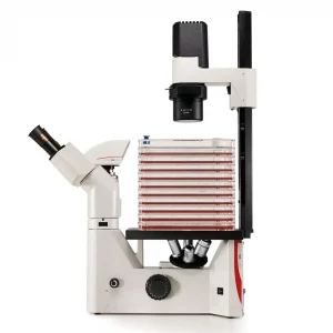 Kính hiển vi đảo ngược Leica DM IL LED