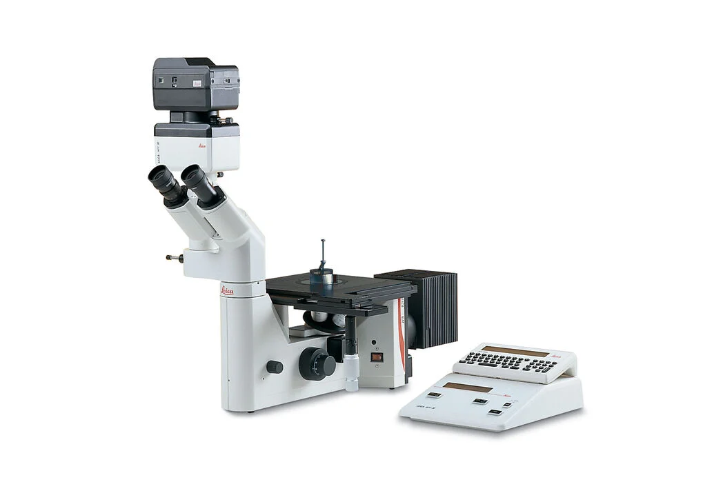 Kính hiển vi soi ngược DM ILM