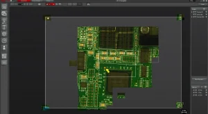 Phần mềm phân tích hình ảnh Las X Industry