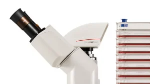 Kính hiển vi truyền qua kỹ thuật số Mateo TL