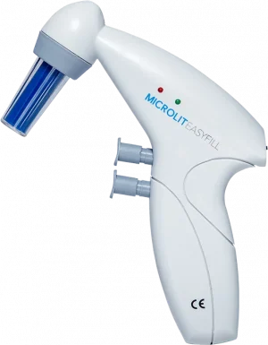 Thiết bị hút pipet điện tử Easyfill