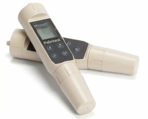 Máy đo điện hóa cầm tay