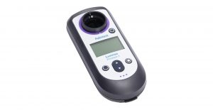 Máy quang kế Lumiso đo 3 chỉ tiêu