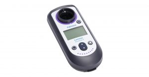 Máy quang kế Lumiso đo 9 chỉ tiêu