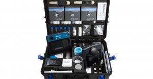 Bộ kit kiểm tra vi sinh