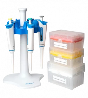 Bộ micropipet khởi đầu NERO®