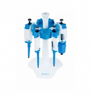 Microlit Faveo – Giá treo micropipette