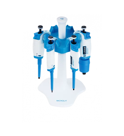 Microlit Faveo – Giá treo micropipette