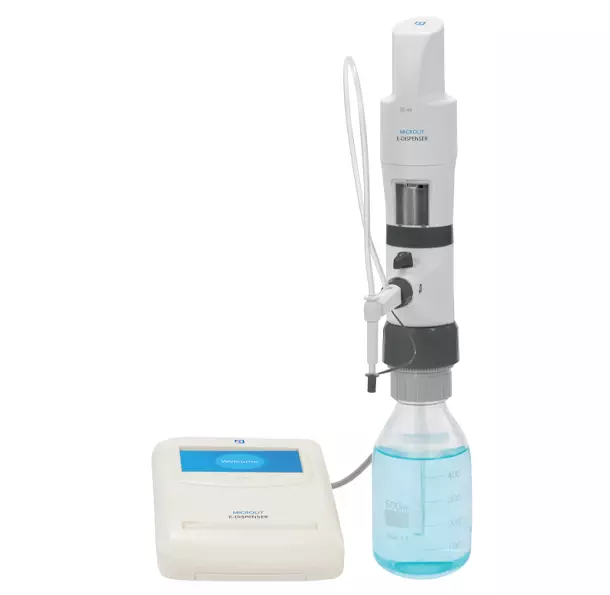 Micropipet thể tích cố định