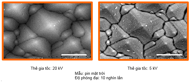 Mẫu gia tốc Mẫu gia tốc