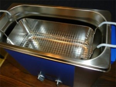 Lựa chọn kích thước cho bể rửa siêu âm