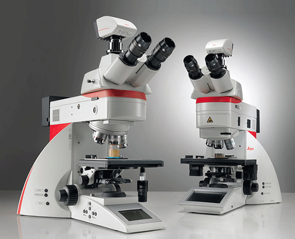 Kính hiên vi soi ngược Kính hiên vi soi ngược