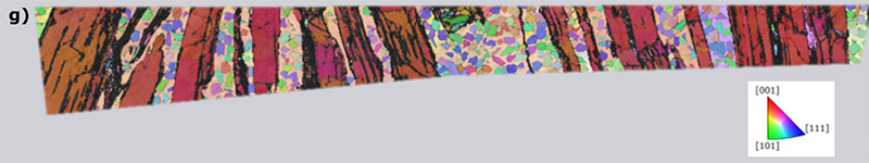 Bản đồ IPF X Bản đồ IPF X