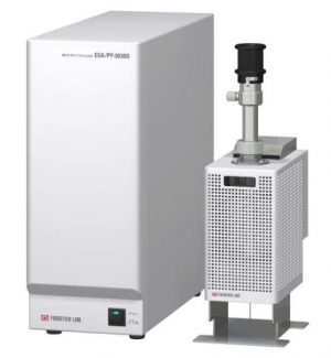 Bộ nhiệt phân đa năng (EGA/PY-3030D)