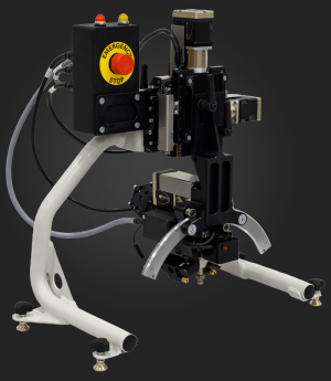 Máy đo ứng suất dư iXRD mini