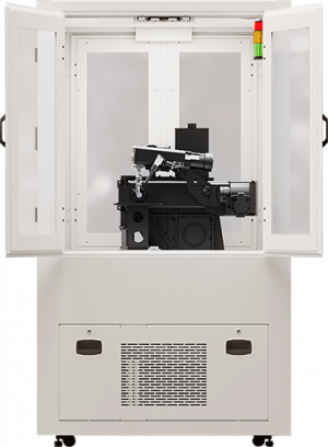 Máy đo ứng suất dư LXRD